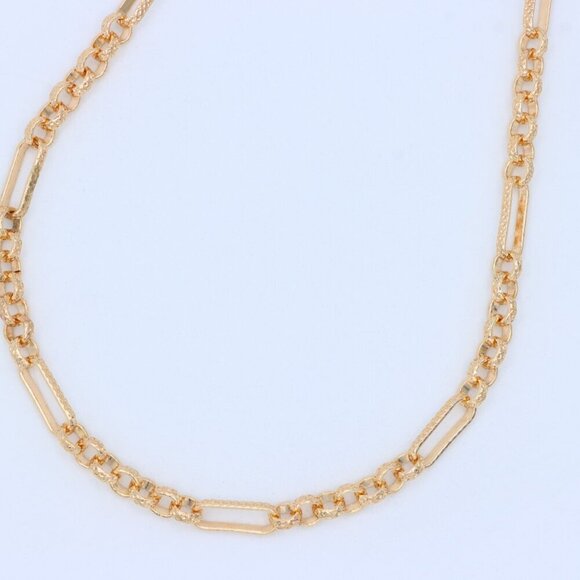 "Minimalist & Elegant Necklace Chain – Perfect for Women & Girls | UNVRC1525 - Picture 5 of 10